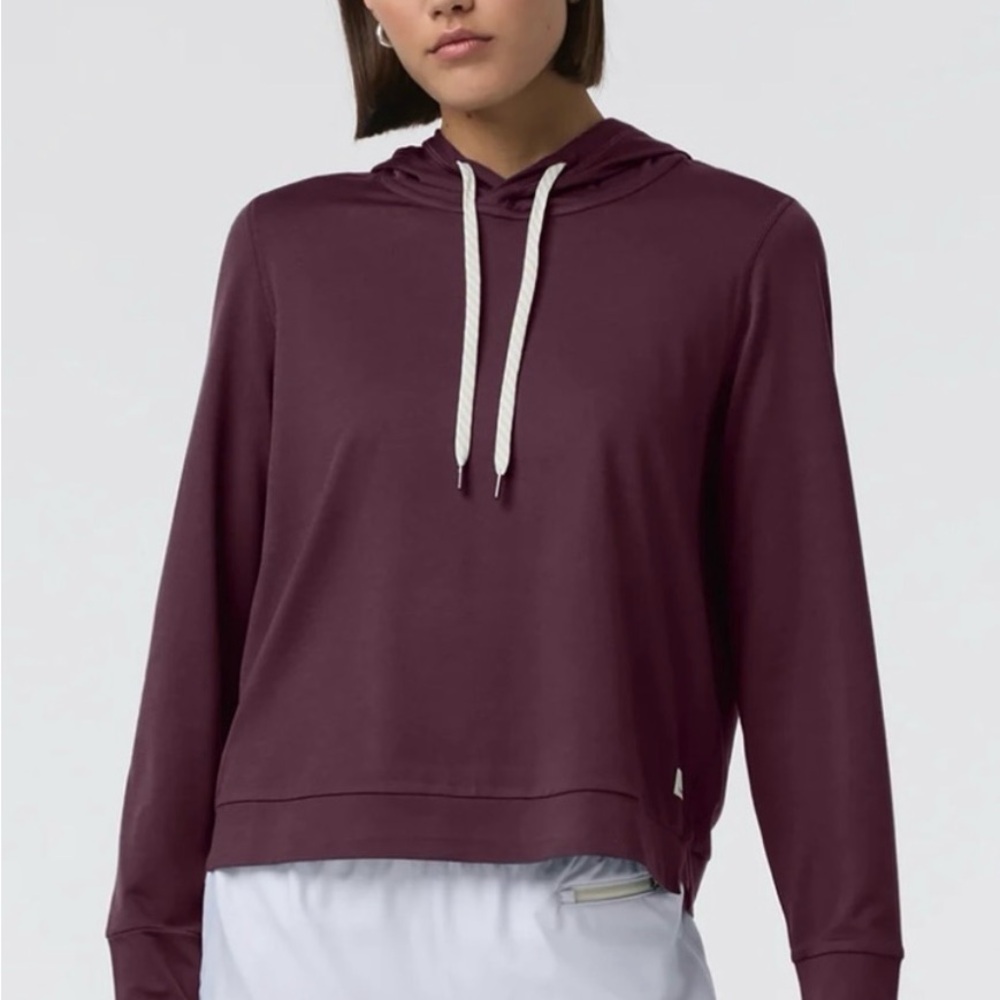 Vuori Halo Pullover Hoodie